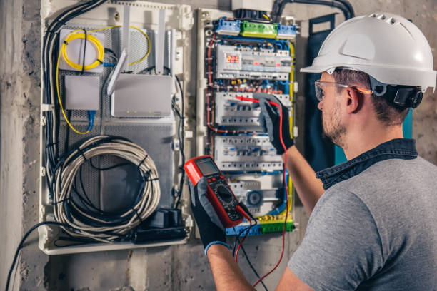 Best Affordable Electrical Installation  in West Van Lear, KY