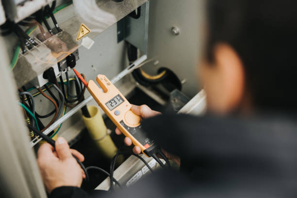 Best Emergency Electrician Near Me  in West Van Lear, KY
