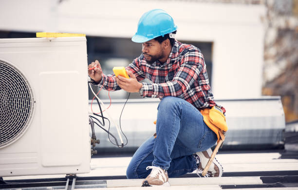  West Van Lear, KY Electrician Pros
