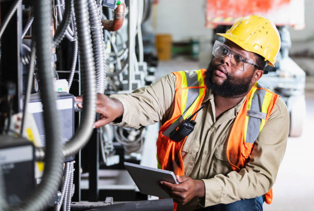 Best Electrical Troubleshooting Services  in West Van Lear, KY