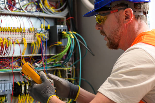 Best Electrical Repair Services  in West Van Lear, KY