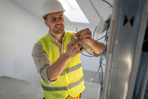 Best Electrical Troubleshooting Services  in West Van Lear, KY