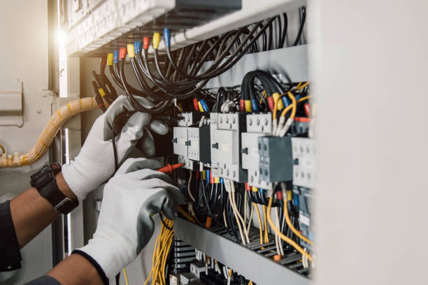 Best Electrical Outlet Repair  in West Van Lear, KY